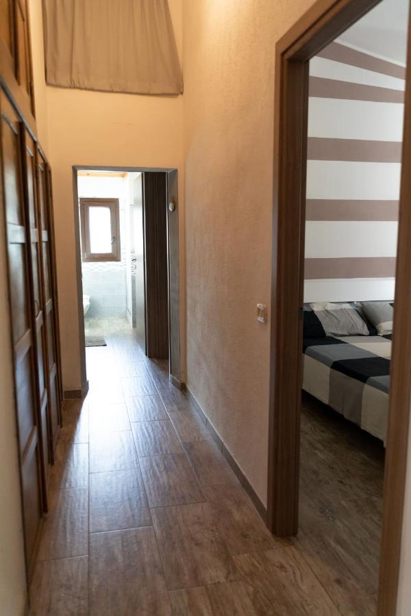 Appartamento Camisa - Il Gelso Exterior photo